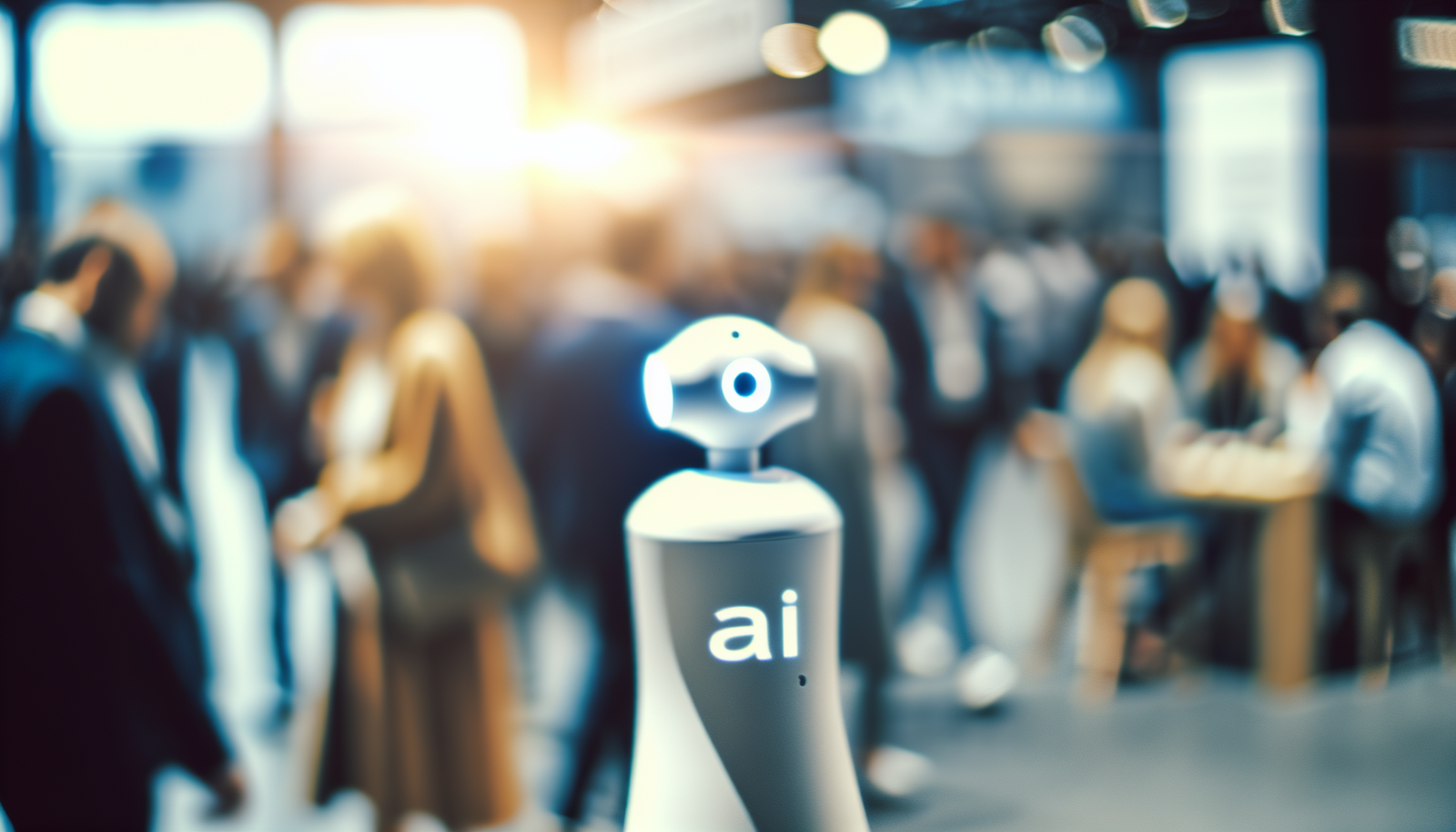 Hyödyntämällä tekoälyn automaatiota liiketoiminnan kasvuun: Kuinka pysyä kilpailukykyisenä markkinoilla