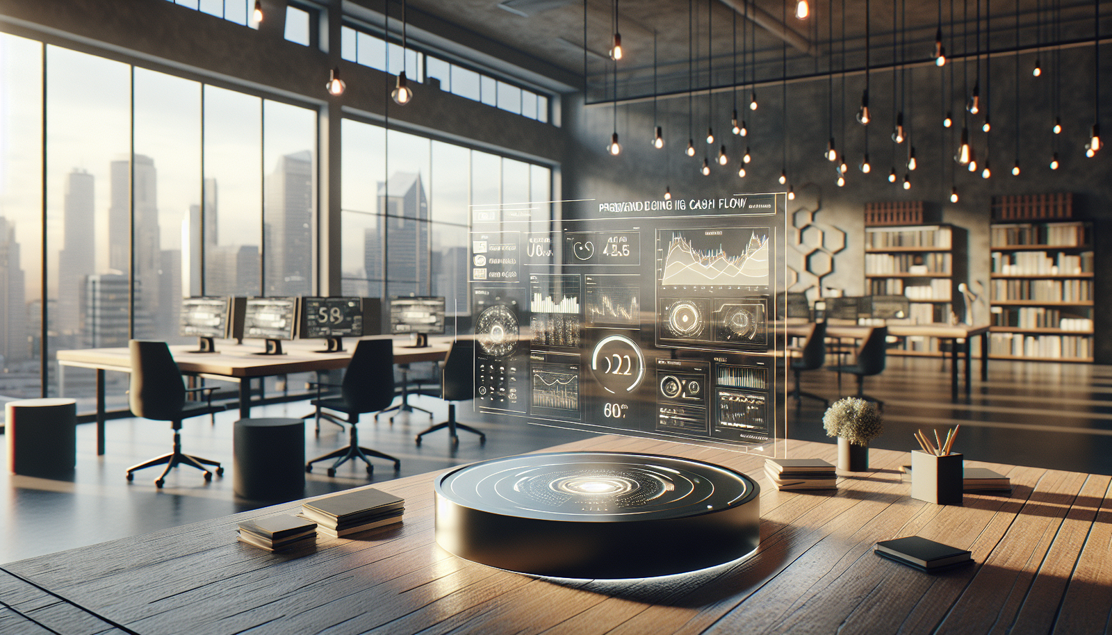 Kassavirran ennustaminen: Työkalut ja menetelmät yrityksille