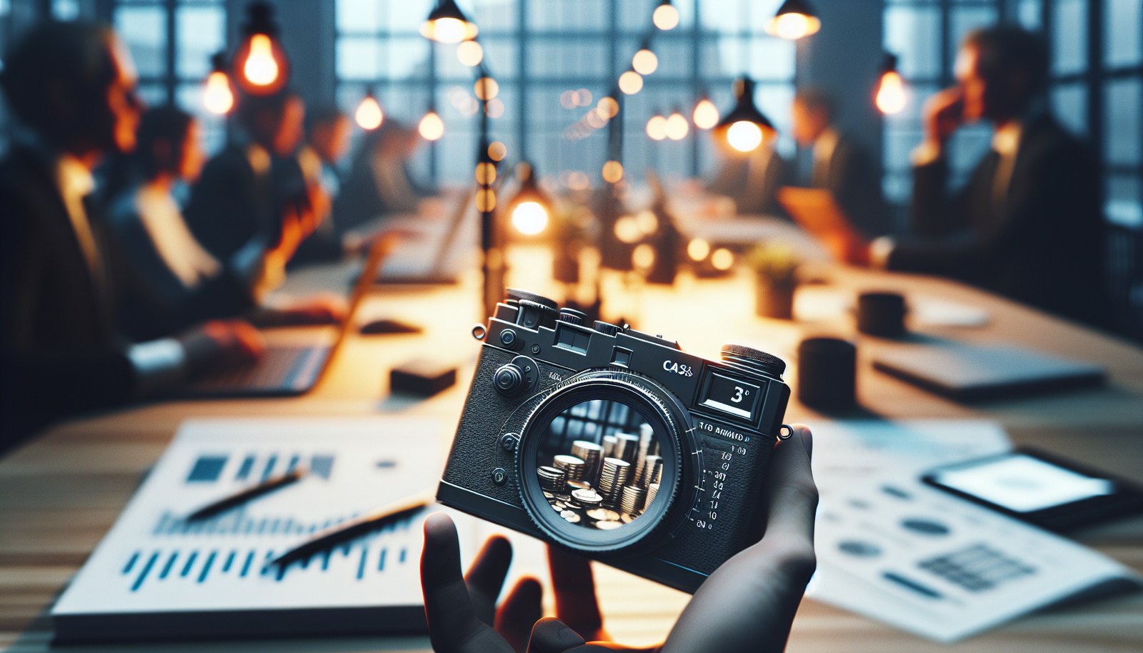 Yrityksen kassavirran hallintastrategiat: Näin varmistat taloudellisen vakauden