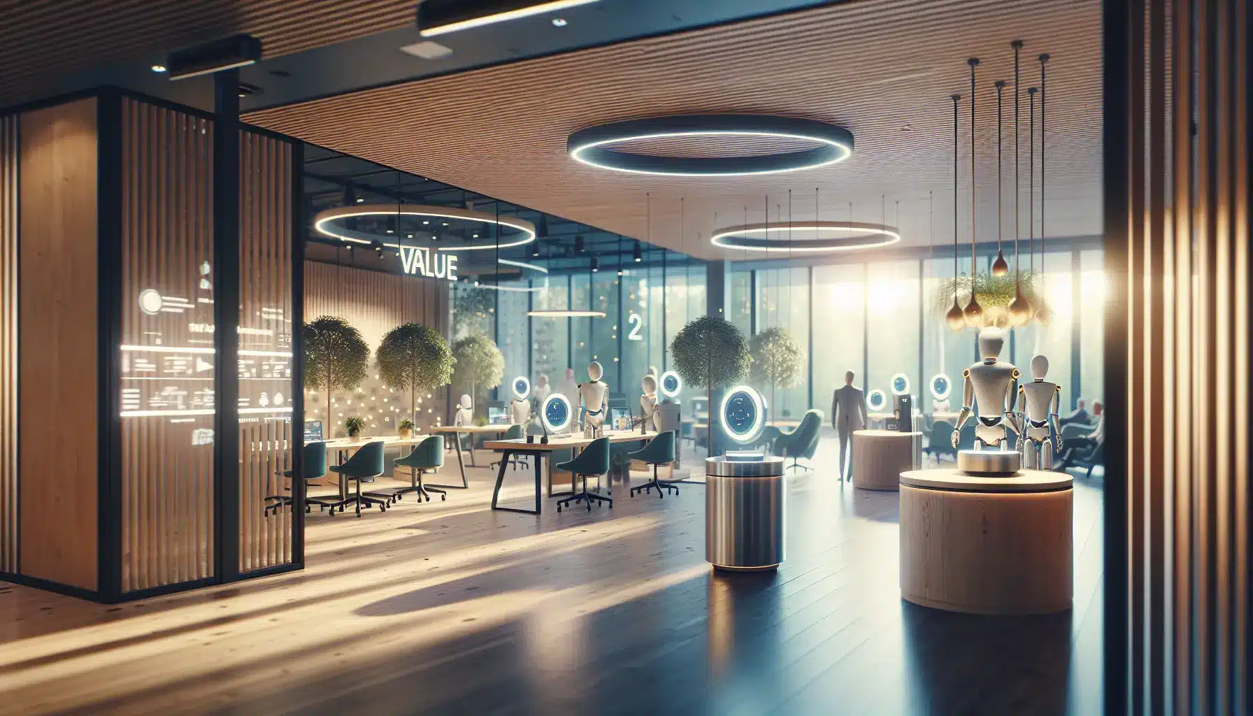 Yrityksen toiminnan tehokkuus ja innovaatio