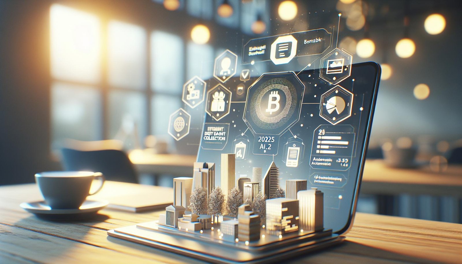 Tehokkaat B2B-velkojen perintästrategiat kassavirran parantamiseksi