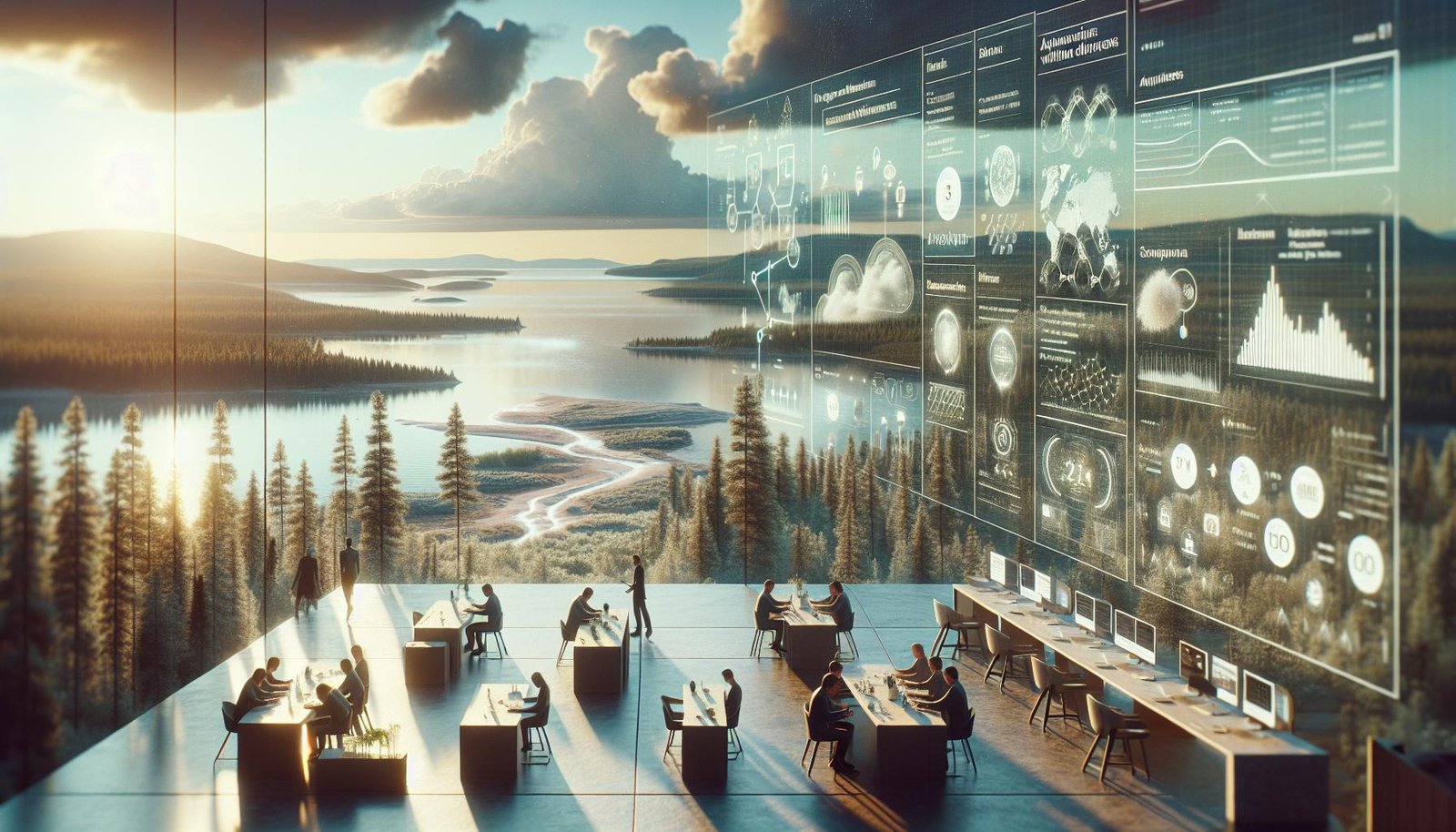 Kuinka optimoida saatavien kotiutus ja parantaa kassavirtaa