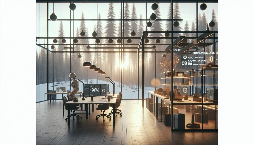 Miten varmistaa yrityksen sääntelyn noudattaminen tehokkaasti