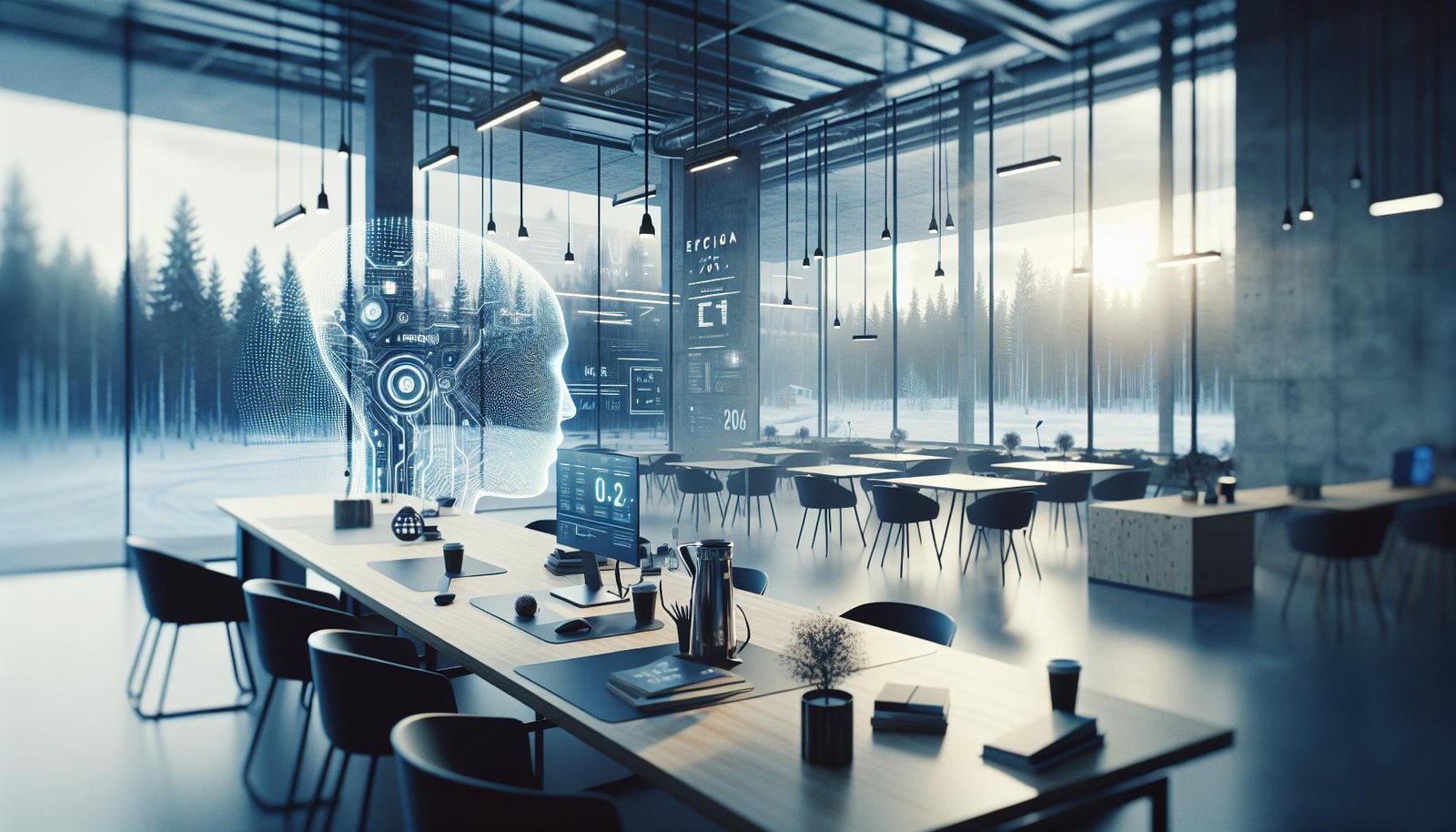 Toimintajärjestelmät tehokkuuden ja laadun varmistajina