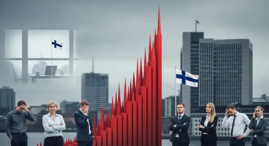 Suuri konkurssipiikki 2025