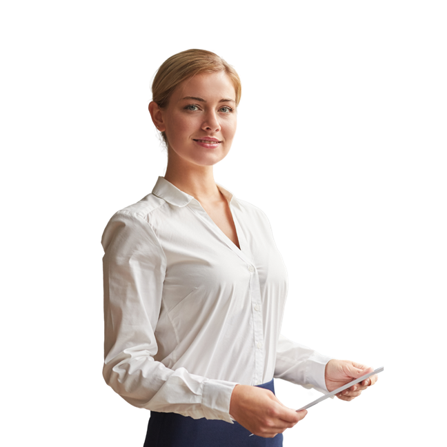 Agado taloushallinto